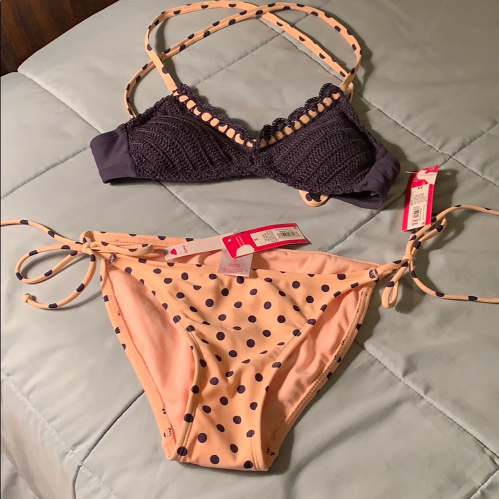 Swimsuit